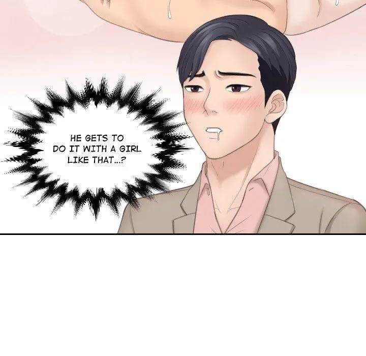 Read Crazy for it chapter 13 image 44 on Lezhin
