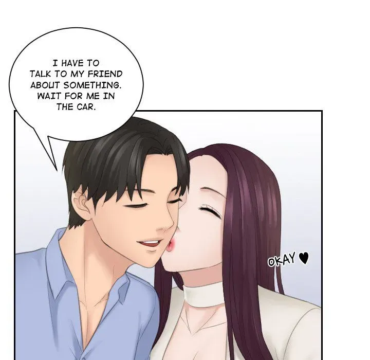 Read Crazy for it chapter 13 image 45 on Lezhin