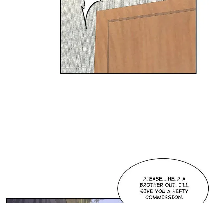 Read Crazy for it chapter 13 image 48 on Lezhin