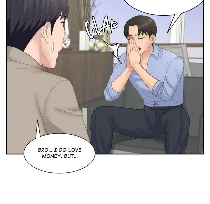 Read Crazy for it chapter 13 image 49 on Lezhin