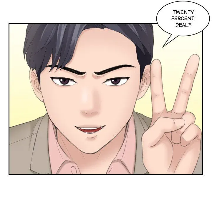 Read Crazy for it chapter 13 image 53 on Lezhin