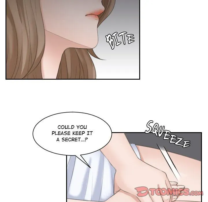 Read Crazy for it chapter 13 image 65 on Lezhin