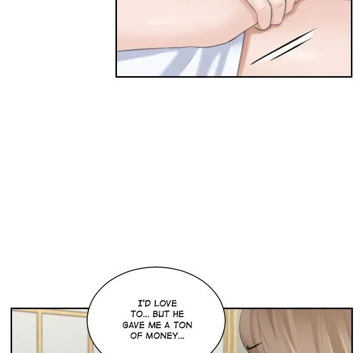 Read Crazy for it chapter 13 image 66 on Lezhin