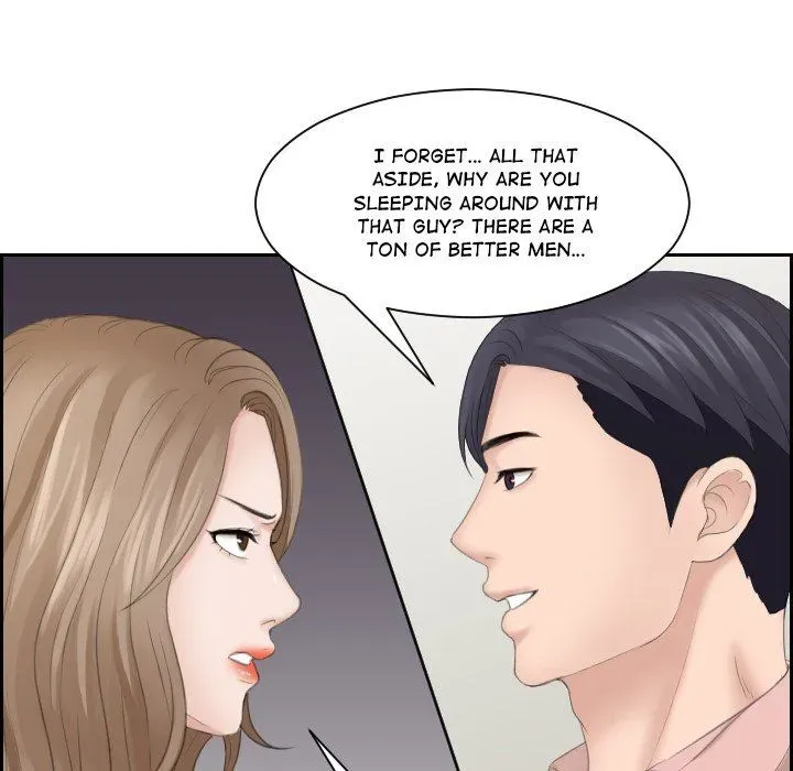 Read Crazy for it chapter 13 image 68 on Lezhin