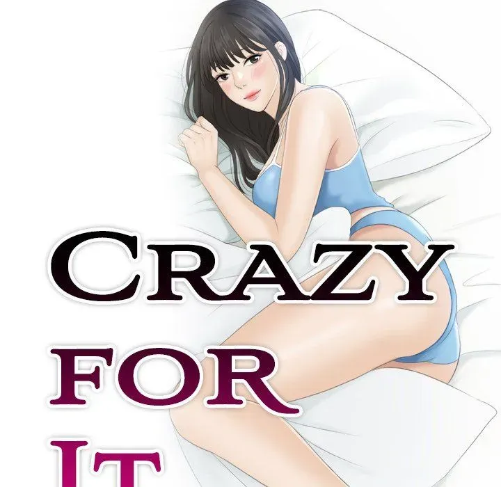 Read Crazy for it chapter 13 image 8 on Lezhin