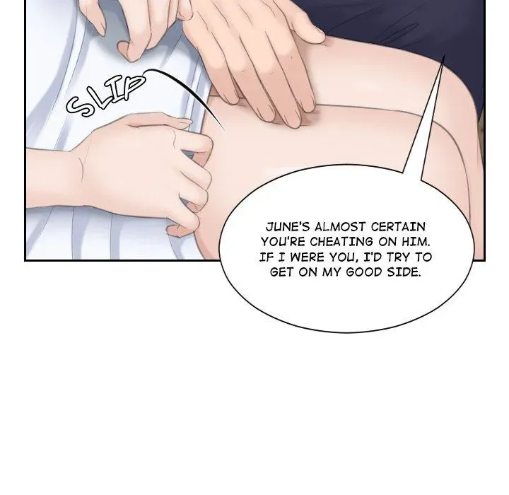 Read Crazy for it chapter 13 image 80 on Lezhin