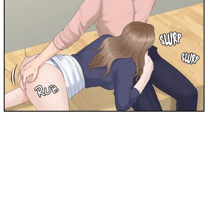 Read Crazy for it chapter 13 image 88 on Lezhin