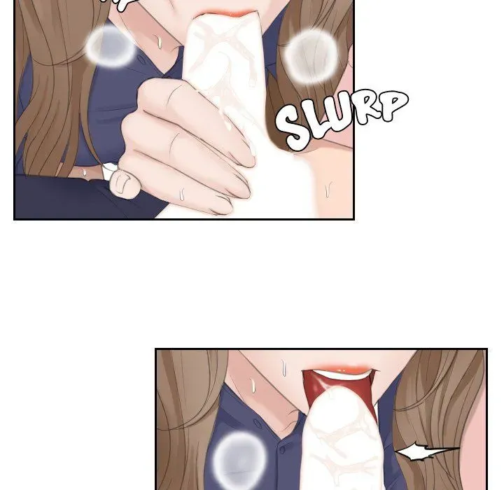 Read Crazy for it chapter 13 image 92 on Lezhin