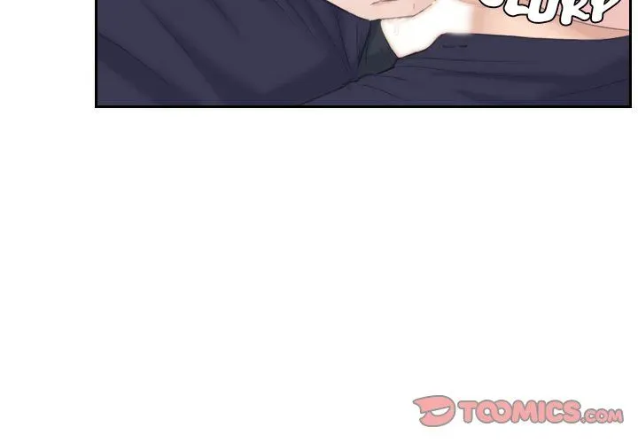 Read Crazy for it chapter 14 image 1 on Lezhin