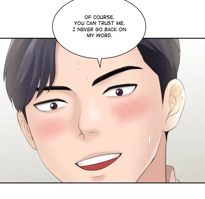 Read Crazy for it chapter 14 image 15 on Lezhin