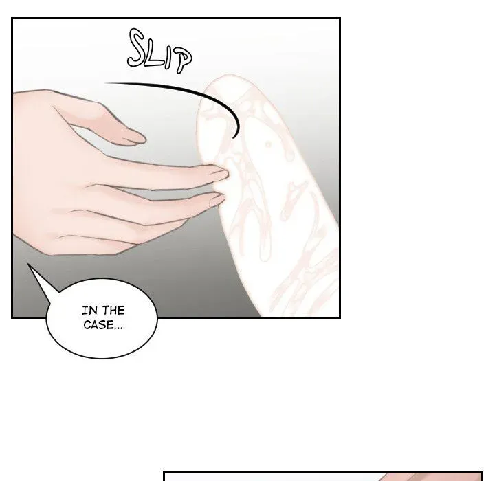 Read Crazy for it chapter 14 image 18 on Lezhin