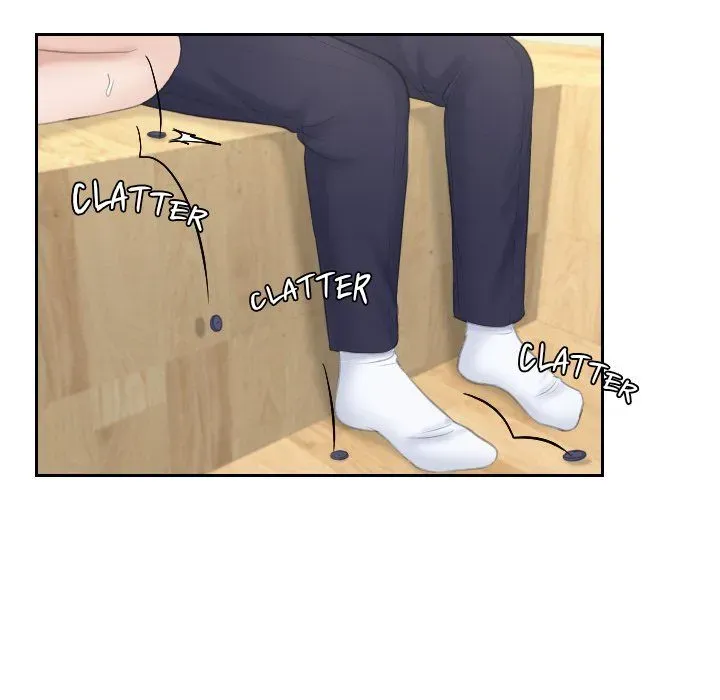 Read Crazy for it chapter 14 image 27 on Lezhin
