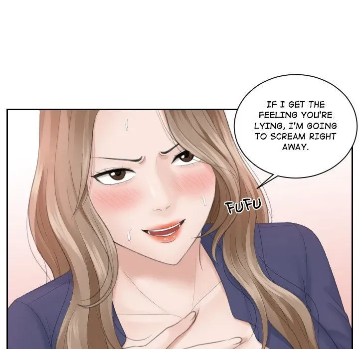 Read Crazy for it chapter 14 image 28 on Lezhin