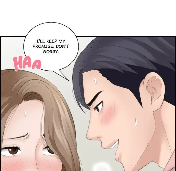 Read Crazy for it chapter 14 image 37 on Lezhin
