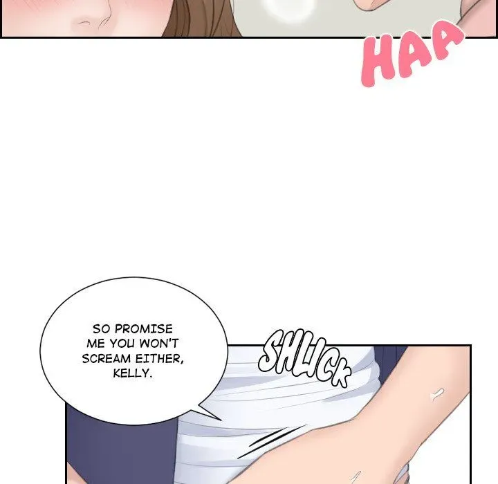 Read Crazy for it chapter 14 image 38 on Lezhin