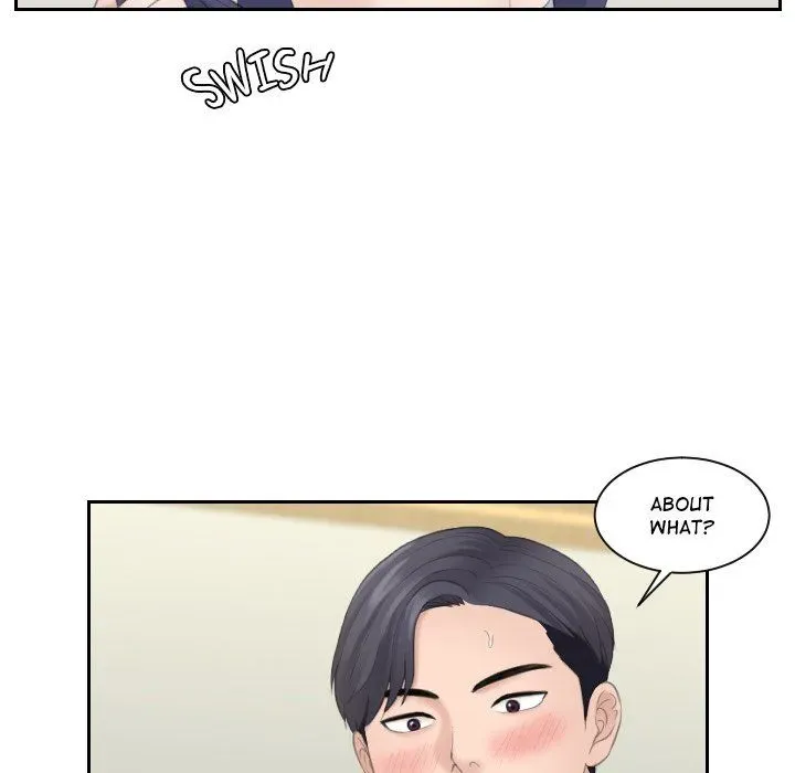Read Crazy for it chapter 14 image 41 on Lezhin