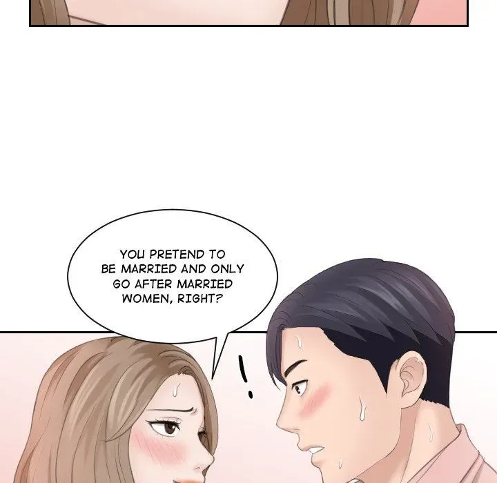 Read Crazy for it chapter 14 image 46 on Lezhin