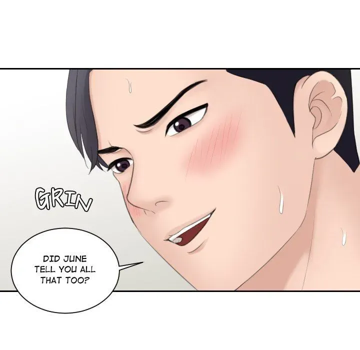 Read Crazy for it chapter 14 image 48 on Lezhin