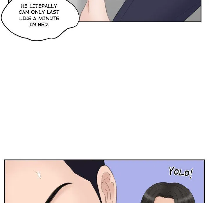 Read Crazy for it chapter 14 image 57 on Lezhin