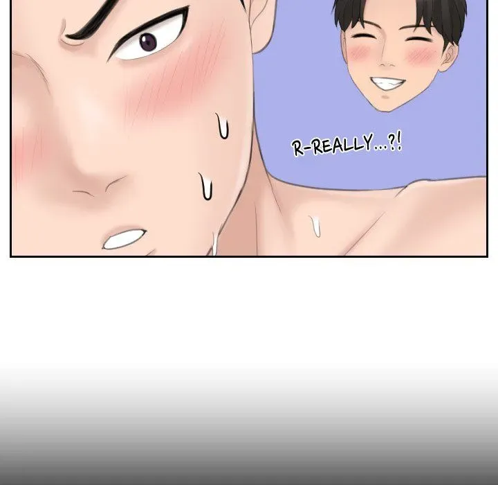 Read Crazy for it chapter 14 image 58 on Lezhin