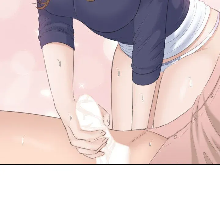 Read Crazy for it chapter 14 image 7 on Lezhin