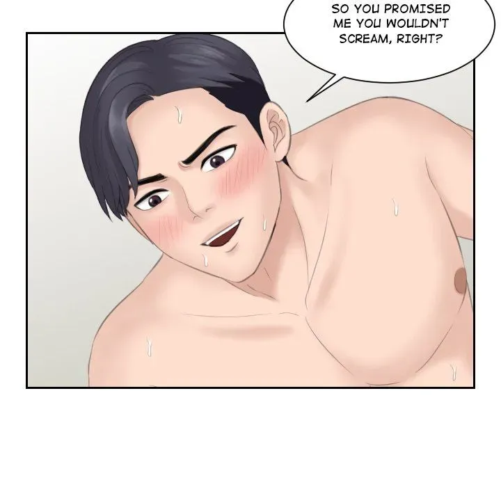 Read Crazy for it chapter 14 image 76 on Lezhin