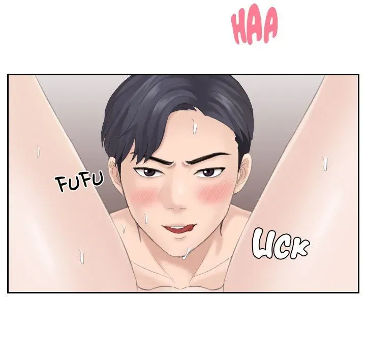Read Crazy for it chapter 14 image 83 on Lezhin