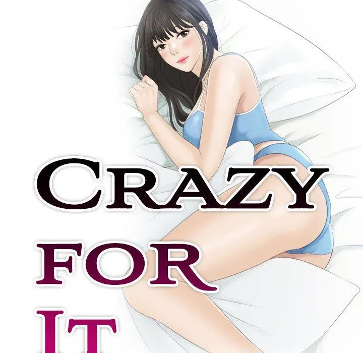 Read Crazy for it chapter 14 image 9 on Lezhin