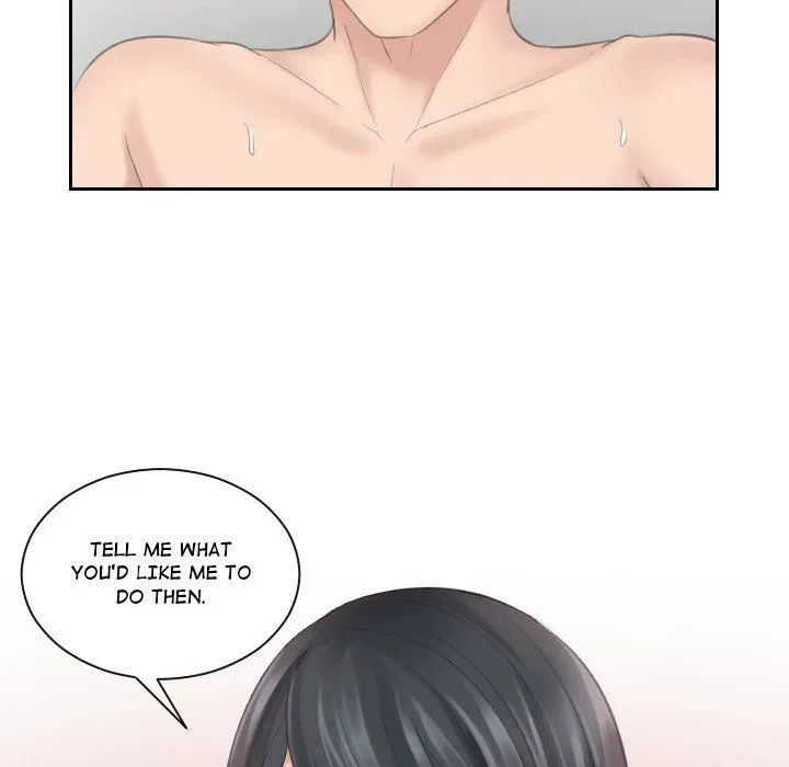 Read Crazy for it chapter 16 image 16 on Lezhin