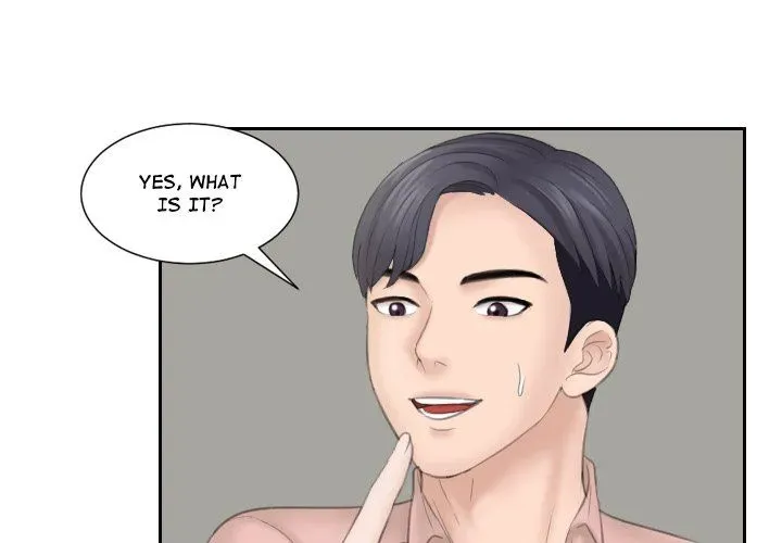 Read Crazy for it chapter 16 image 2 on Lezhin