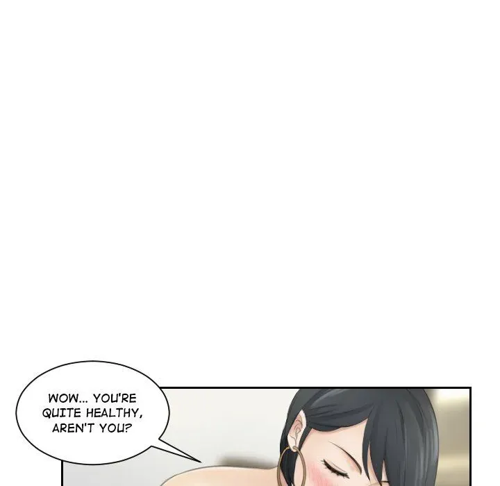 Read Crazy for it chapter 16 image 22 on Lezhin
