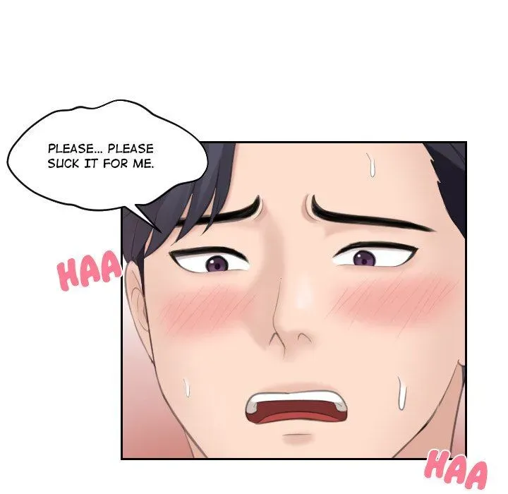 Read Crazy for it chapter 16 image 24 on Lezhin