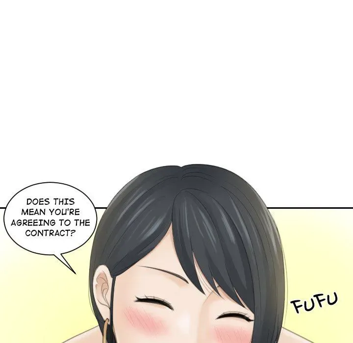 Read Crazy for it chapter 16 image 25 on Lezhin
