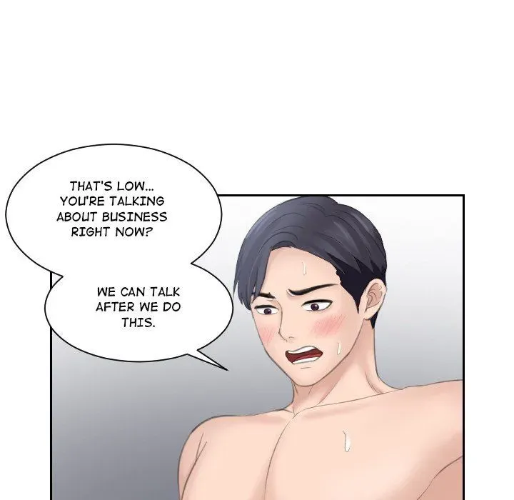Read Crazy for it chapter 16 image 27 on Lezhin