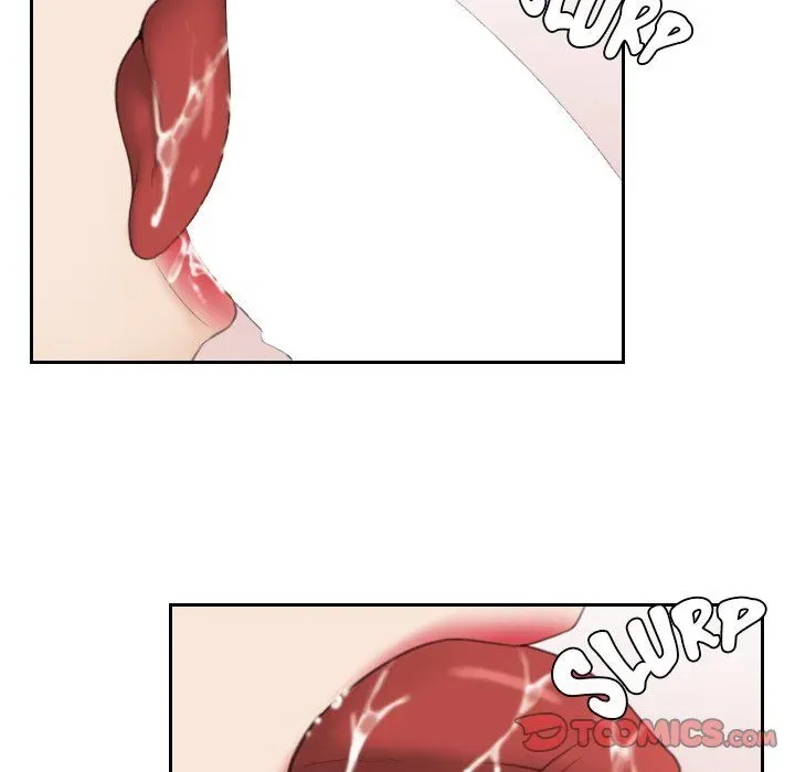 Read Crazy for it chapter 16 image 33 on Lezhin