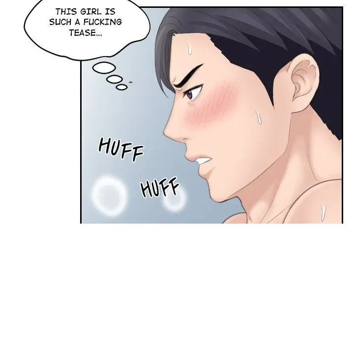 Read Crazy for it chapter 16 image 43 on Lezhin