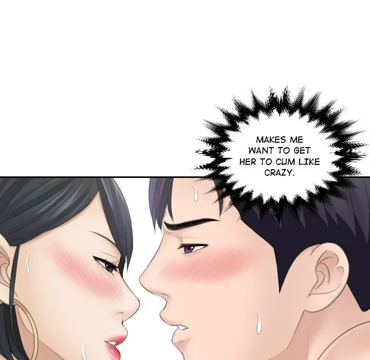 Read Crazy for it chapter 16 image 45 on Lezhin