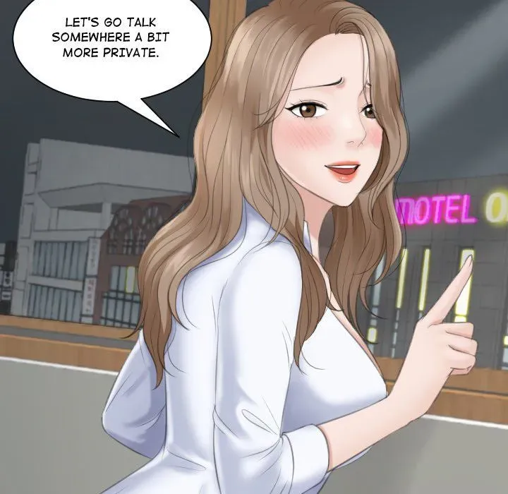 Read Crazy for it chapter 16 image 5 on Lezhin