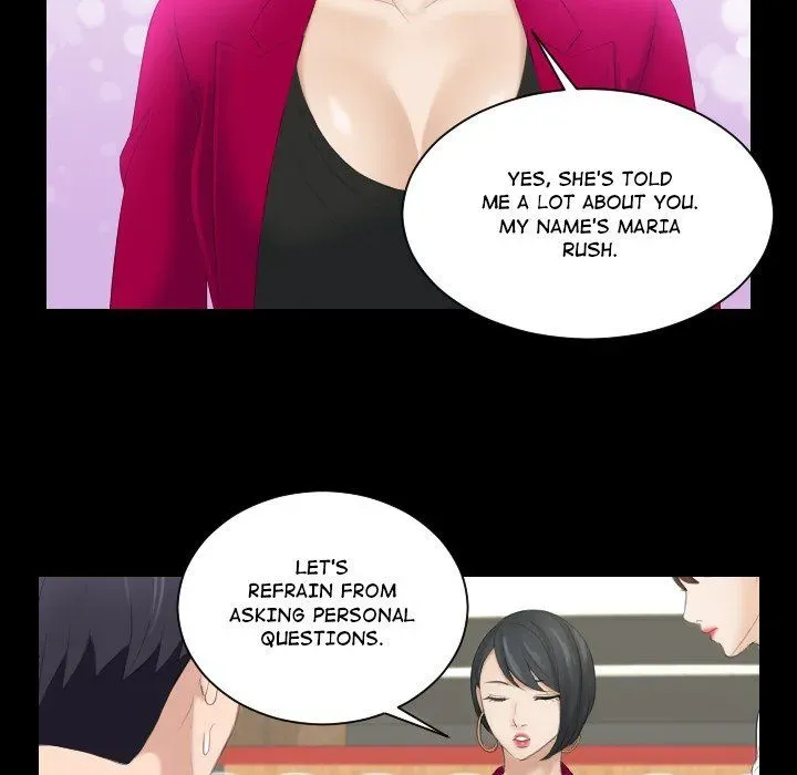 Read Crazy for it chapter 16 image 89 on Lezhin