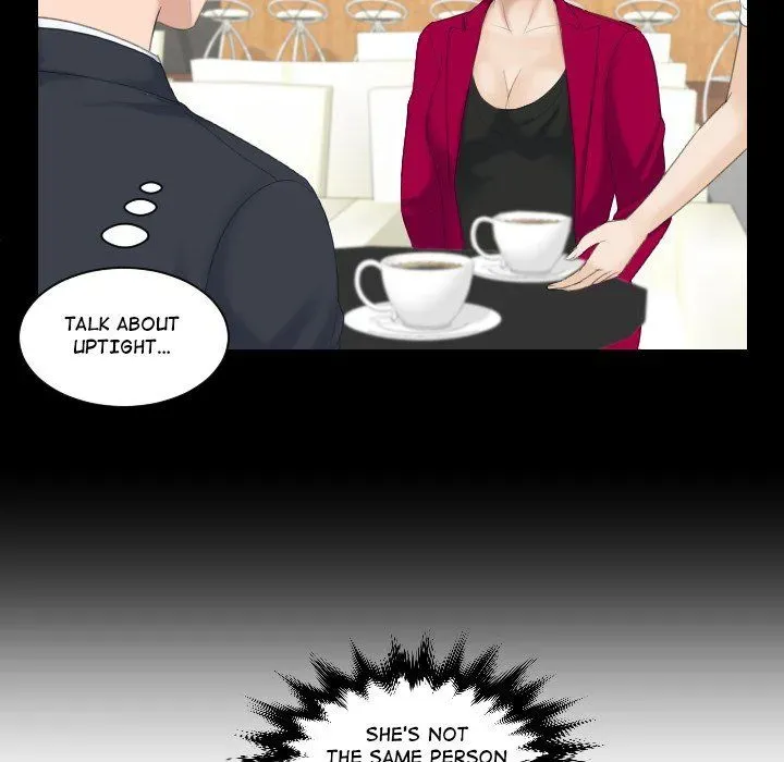 Read Crazy for it chapter 16 image 90 on Lezhin