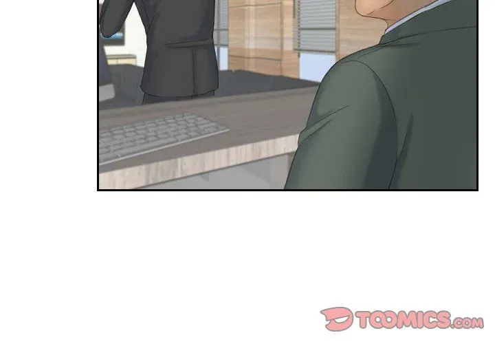 Read Crazy for it chapter 18 image 1 on Lezhin