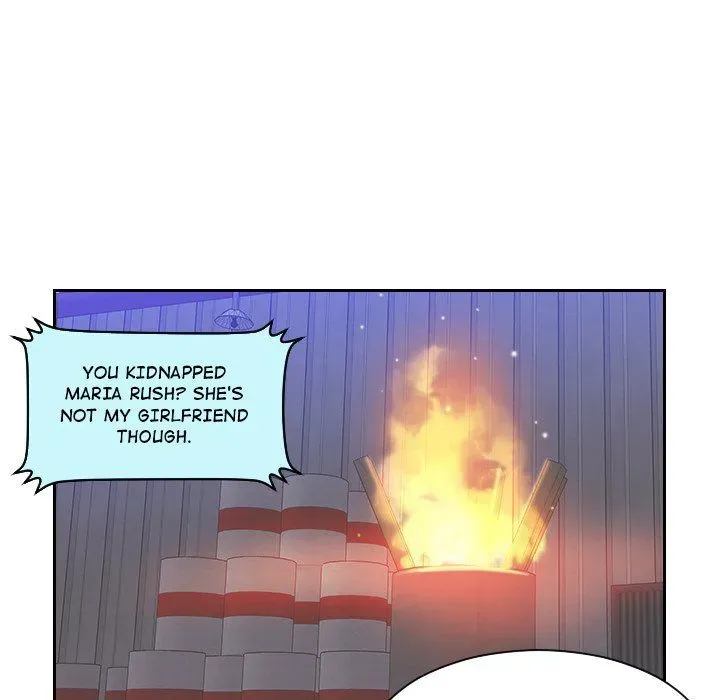 Read Crazy for it chapter 18 image 100 on Lezhin