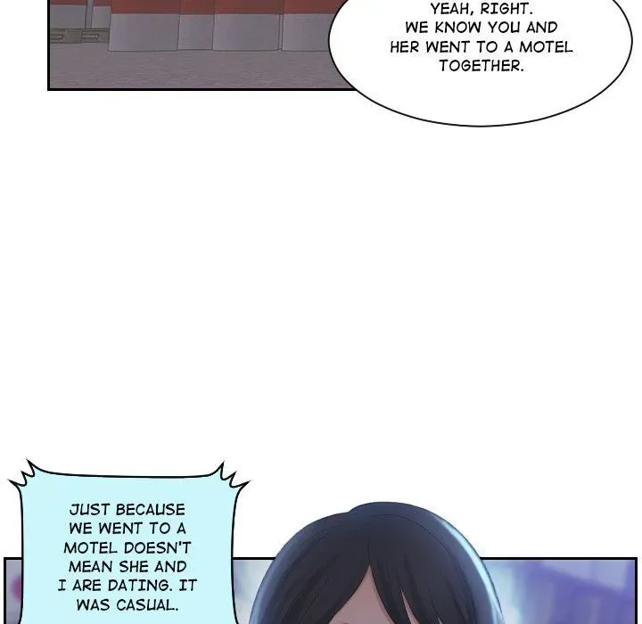 Read Crazy for it chapter 18 image 101 on Lezhin