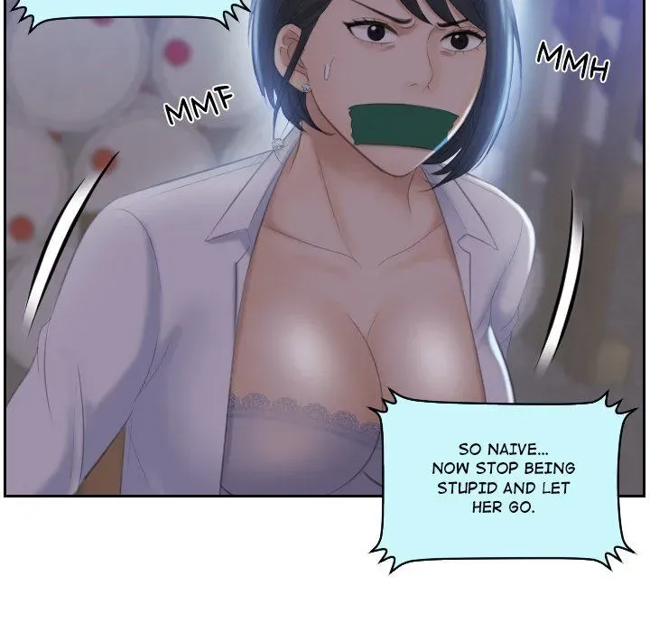 Read Crazy for it chapter 18 image 102 on Lezhin