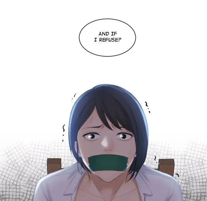 Read Crazy for it chapter 18 image 106 on Lezhin