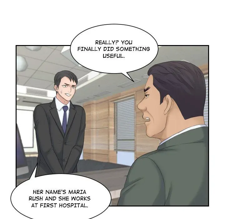 Read Crazy for it chapter 18 image 12 on Lezhin