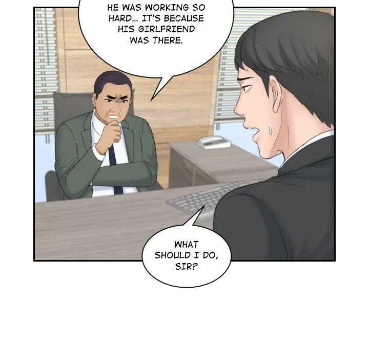 Read Crazy for it chapter 18 image 15 on Lezhin