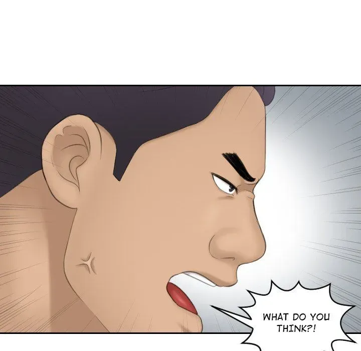 Read Crazy for it chapter 18 image 16 on Lezhin