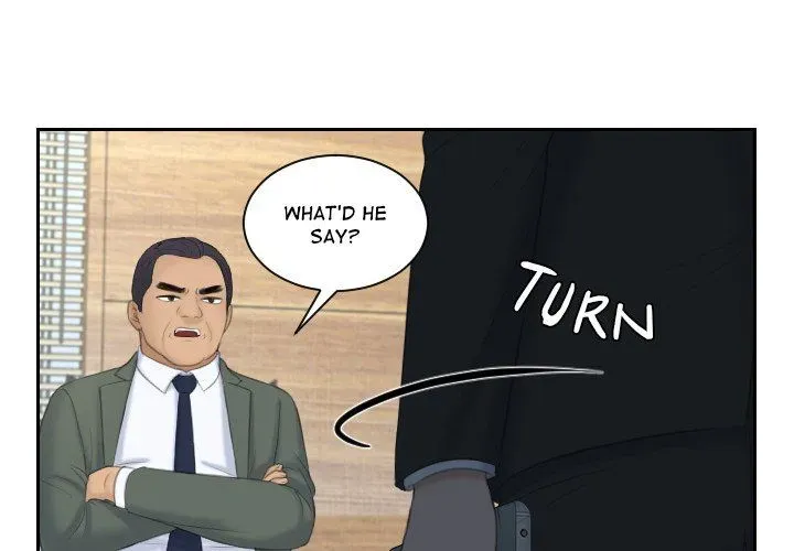 Read Crazy for it chapter 18 image 2 on Lezhin