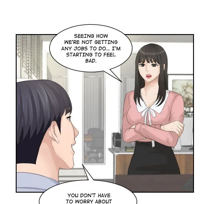 Read Crazy for it chapter 18 image 30 on Lezhin